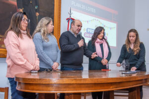 sorteo lotes