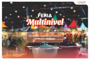 feria multinivel