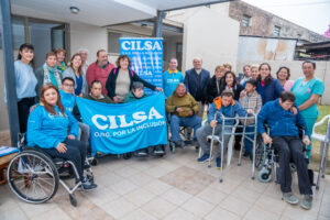 Cilsa1