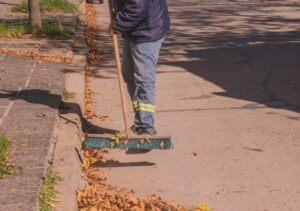 barrido