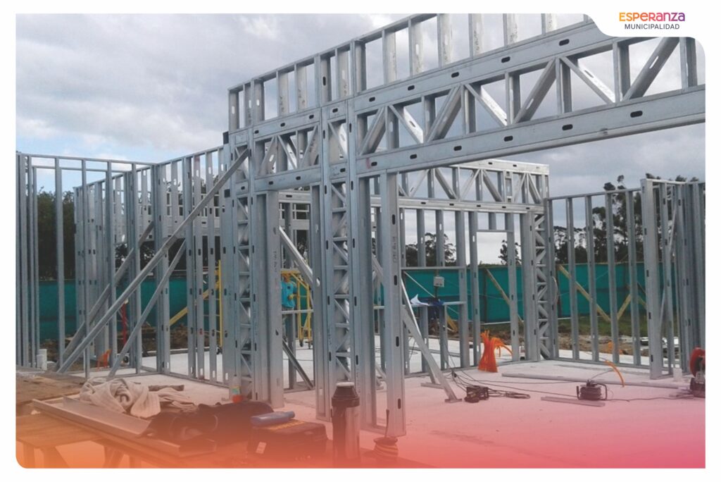 construccion de viviendas