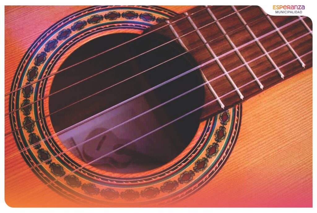 guitarra