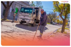 servicios publicos feriado web