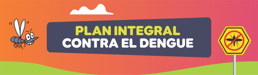 ENCABEZADO DENGUE