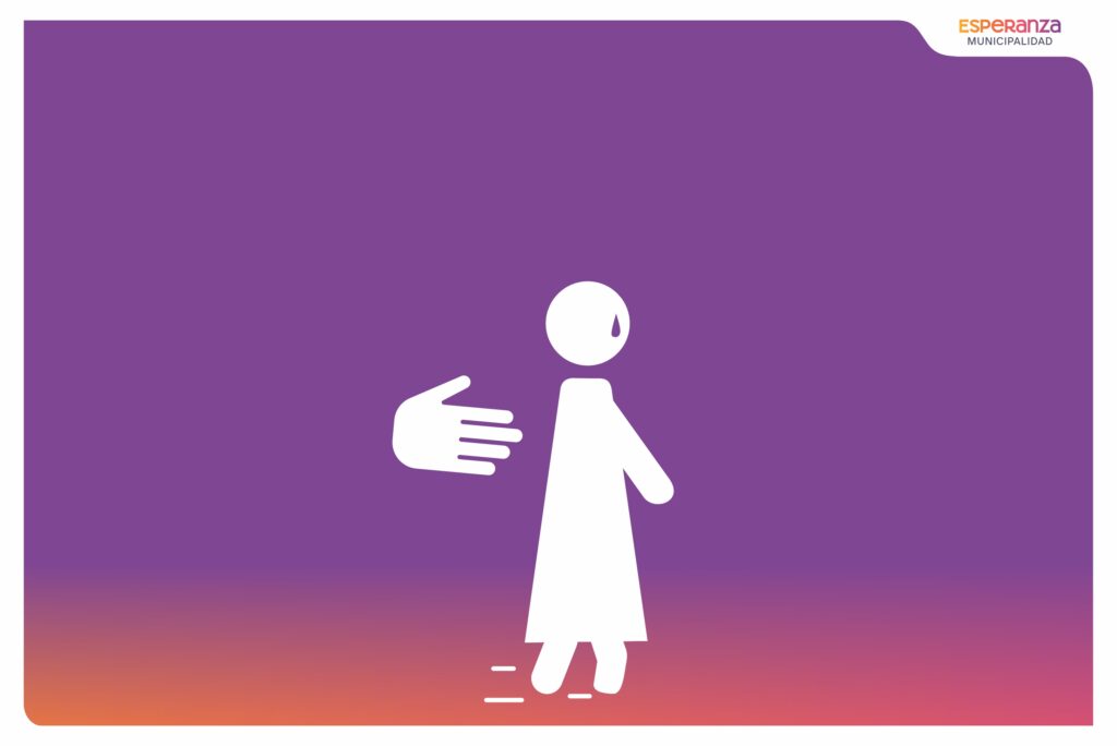 violencia mujer