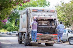 camionbasura
