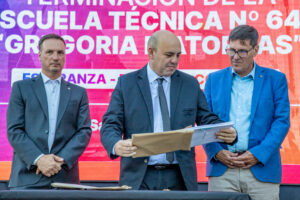 sobres gregoria
