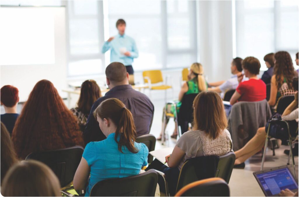 cursos