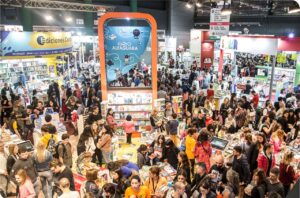 feria del libro