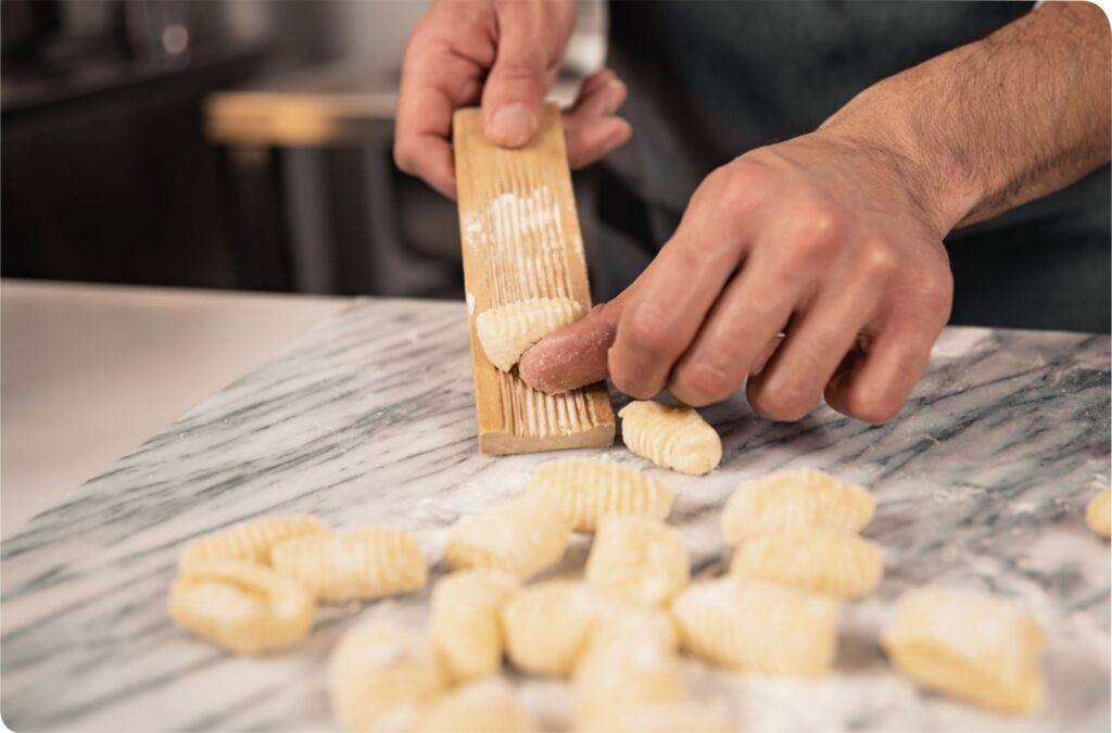 pastas
