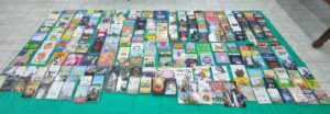 libros