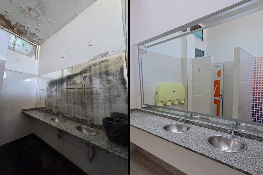 BAÑOS TERMINAL ANTES Y DESPUES 01