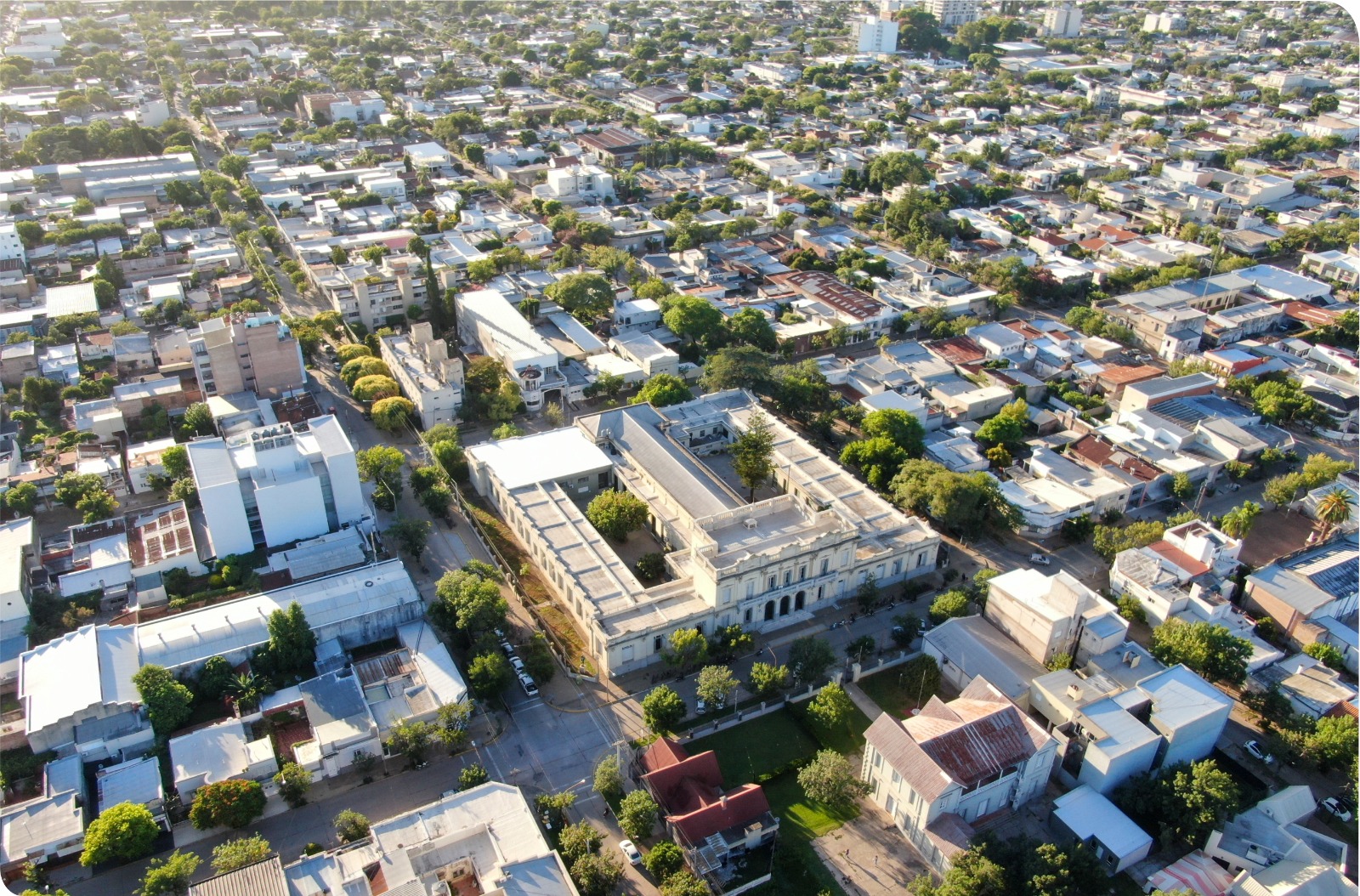 ciudadaerea