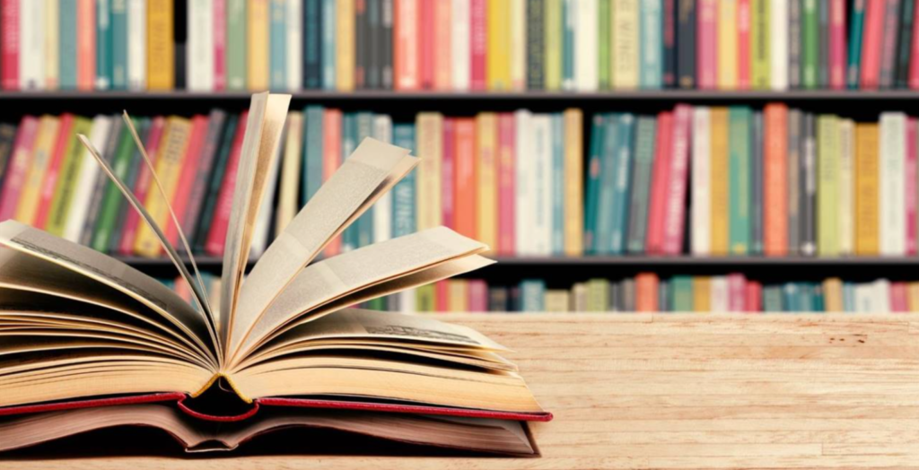 libros