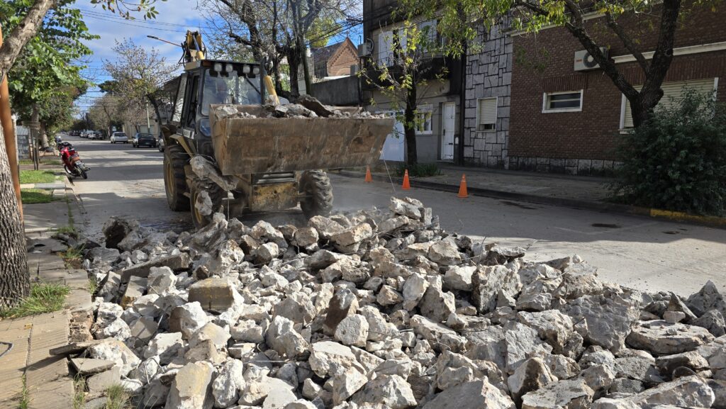 obras