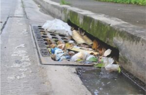 BASURA