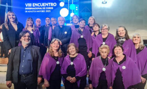 CORO ADULTOS MAYORES MUNICIPALIDAD