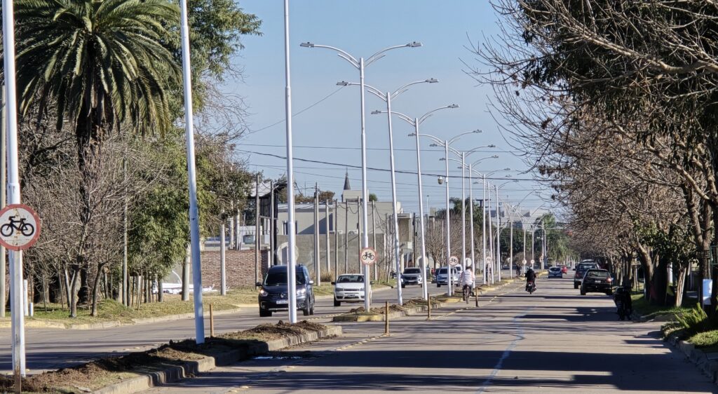 argentina