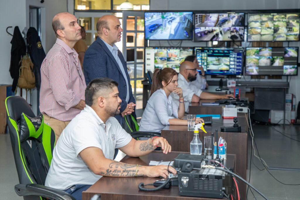 monitore
