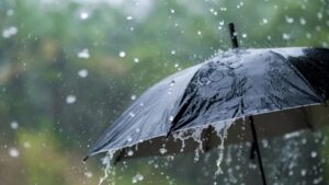 lluvia