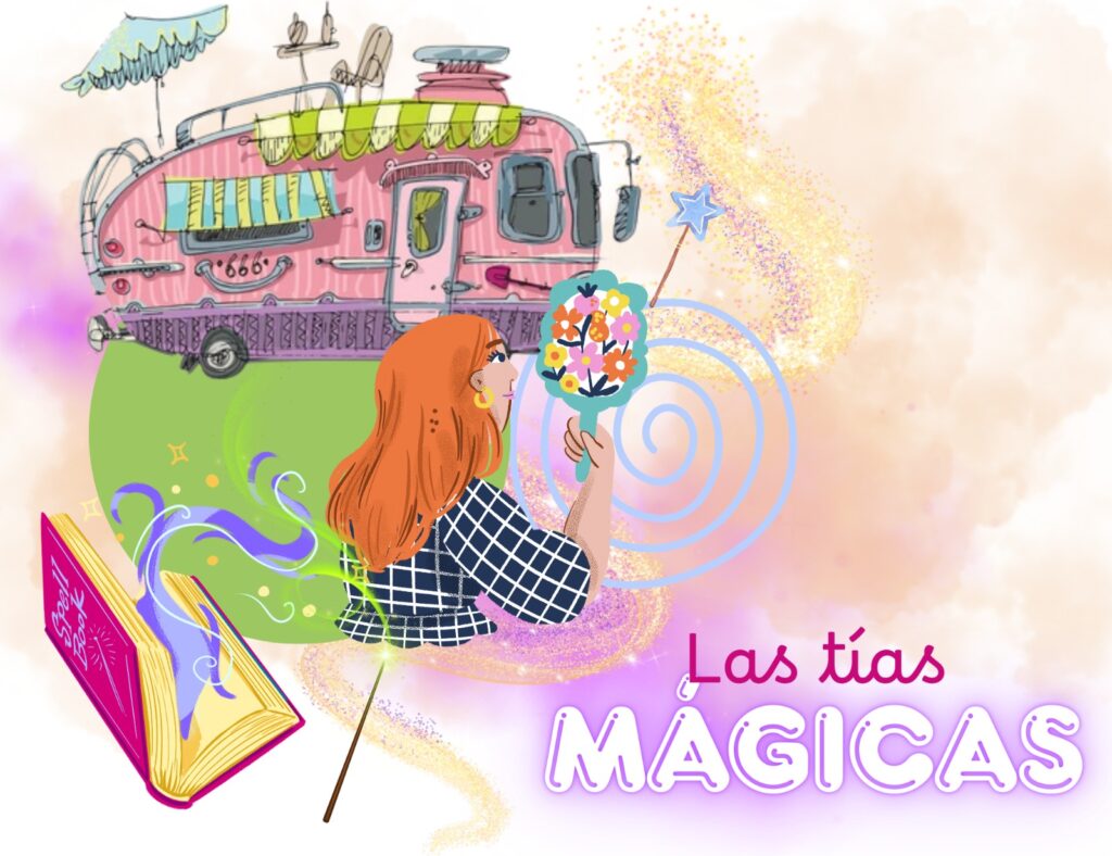 taller de teatro infantil del Liceo