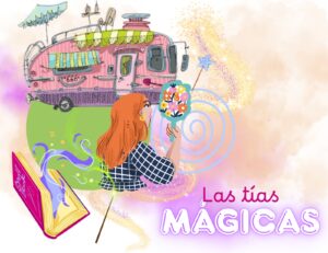 taller de teatro infantil del Liceo