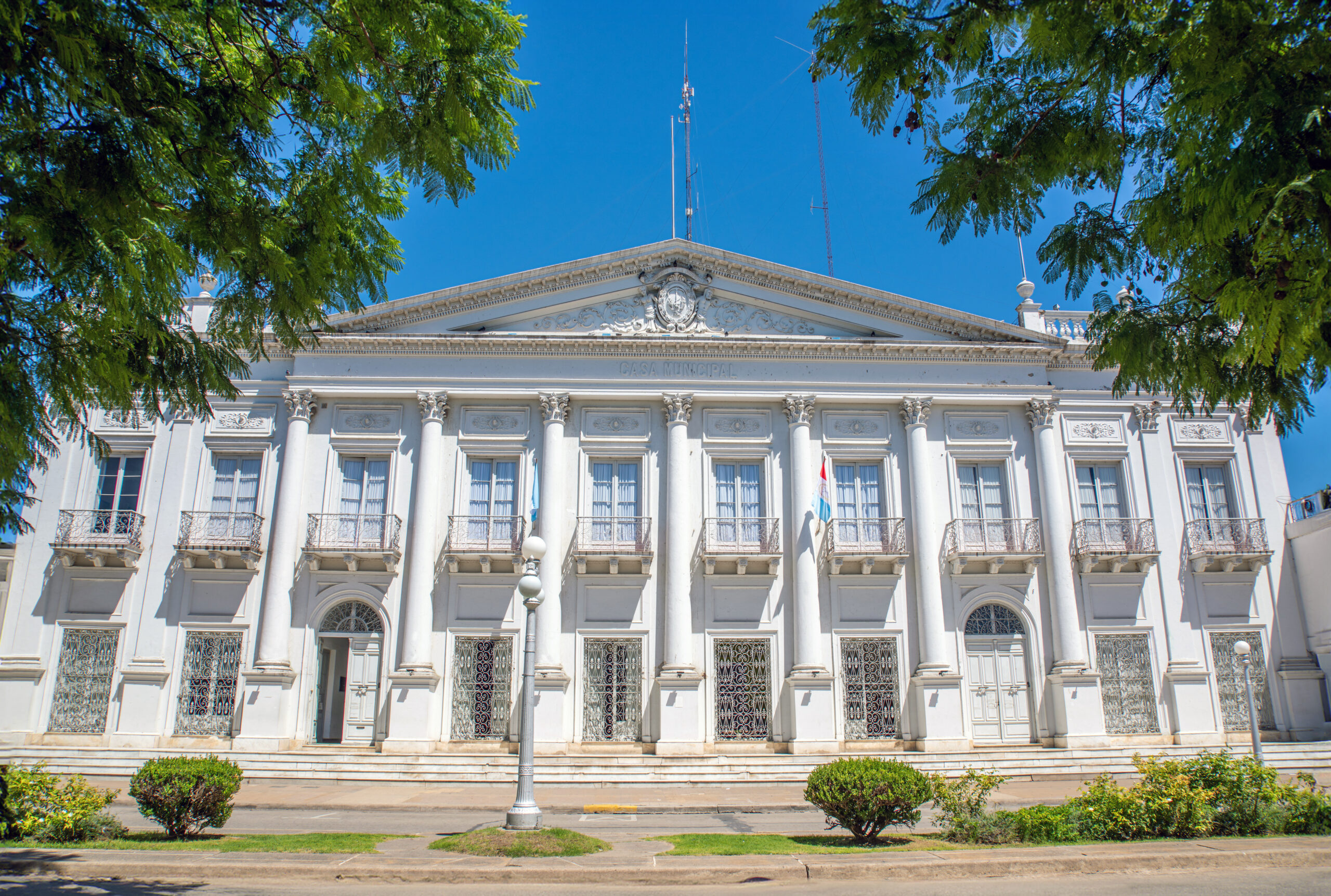 Municipalidad C1019