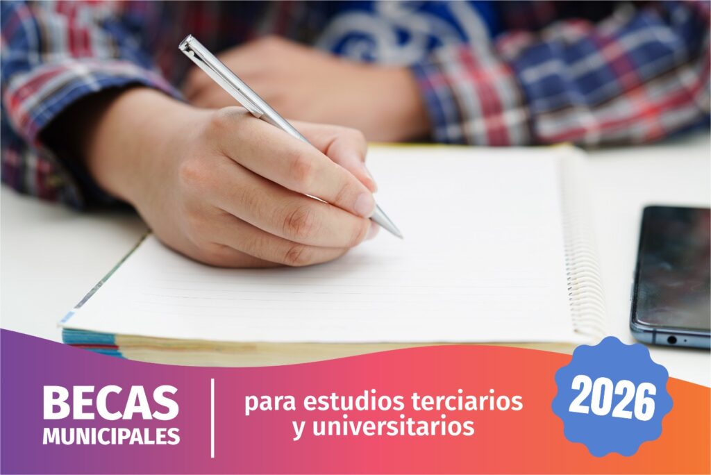 BECAS