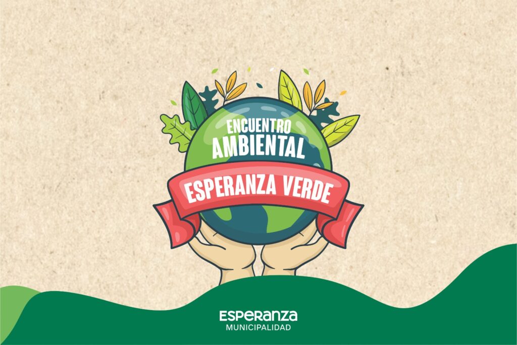 Esperanza Verde