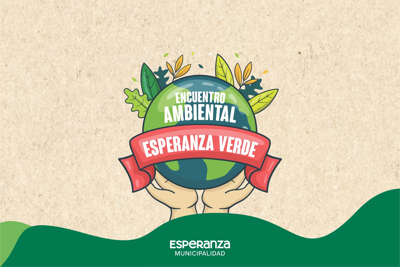 Esperanza Verde