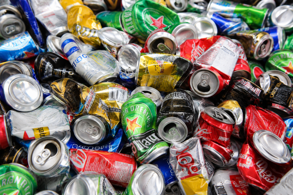 latas