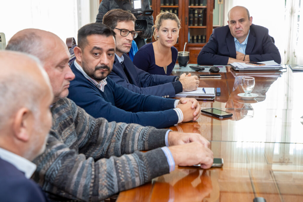 Seguridad: Esperanza lidera la baja de robos y hurtos en la provincia de Santa Fe, con una reducción del 60%