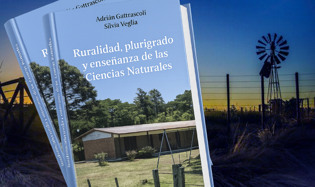 libro ruralidad
