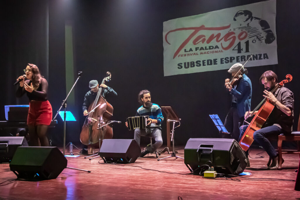 tango