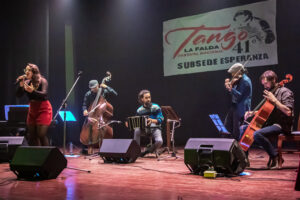 tango