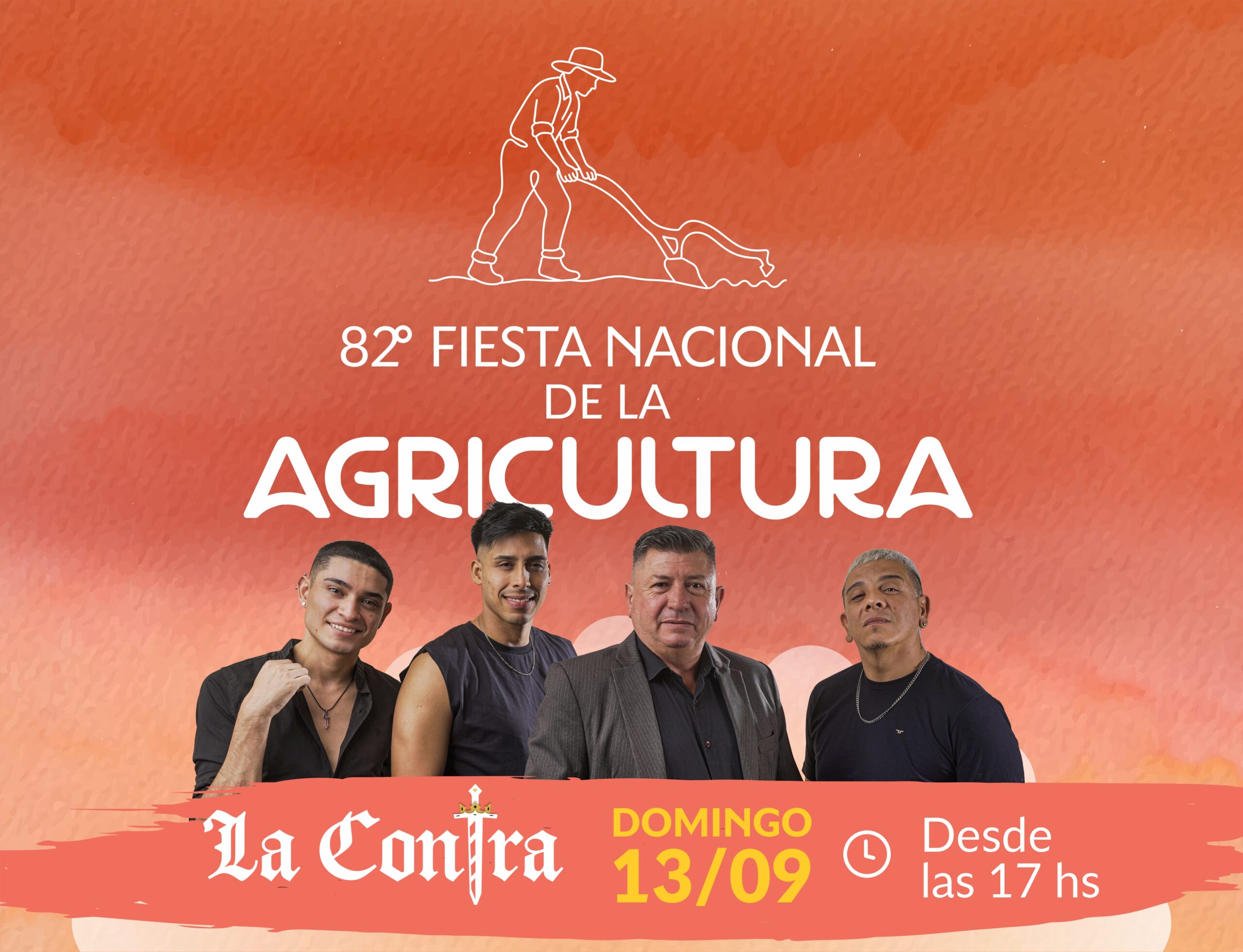 fna LA CONTRA