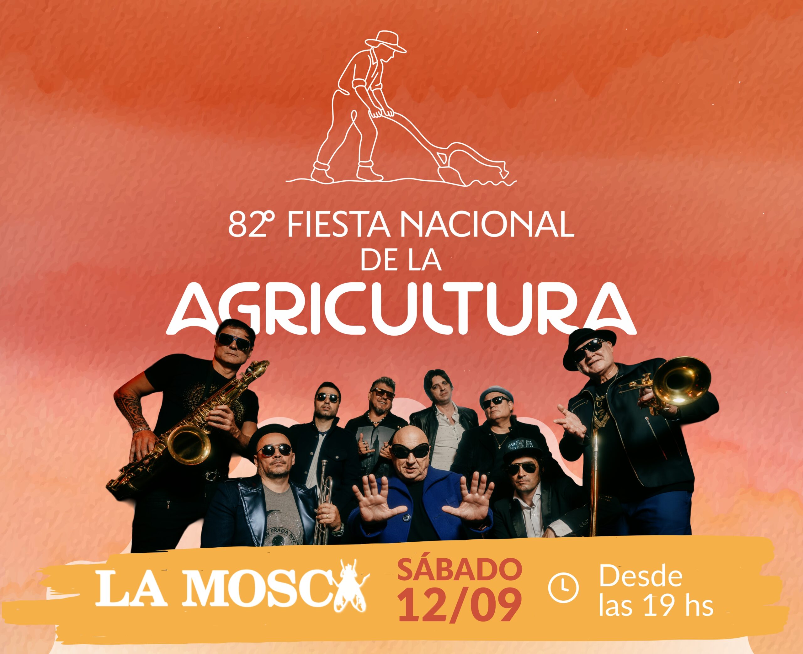 fna LA MOSCA