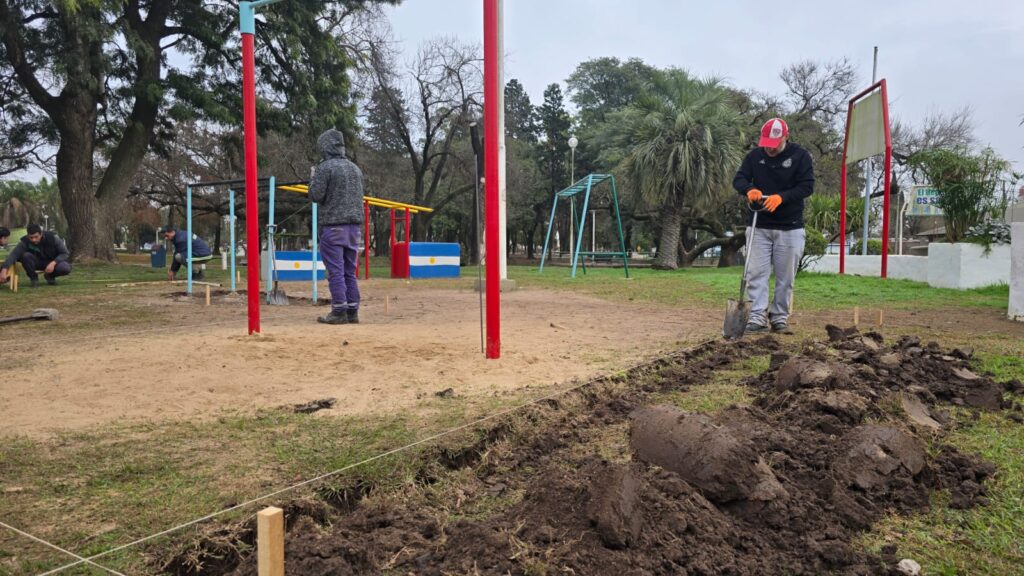 parque