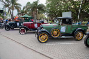 rally