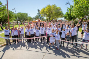 caminaportucorazón